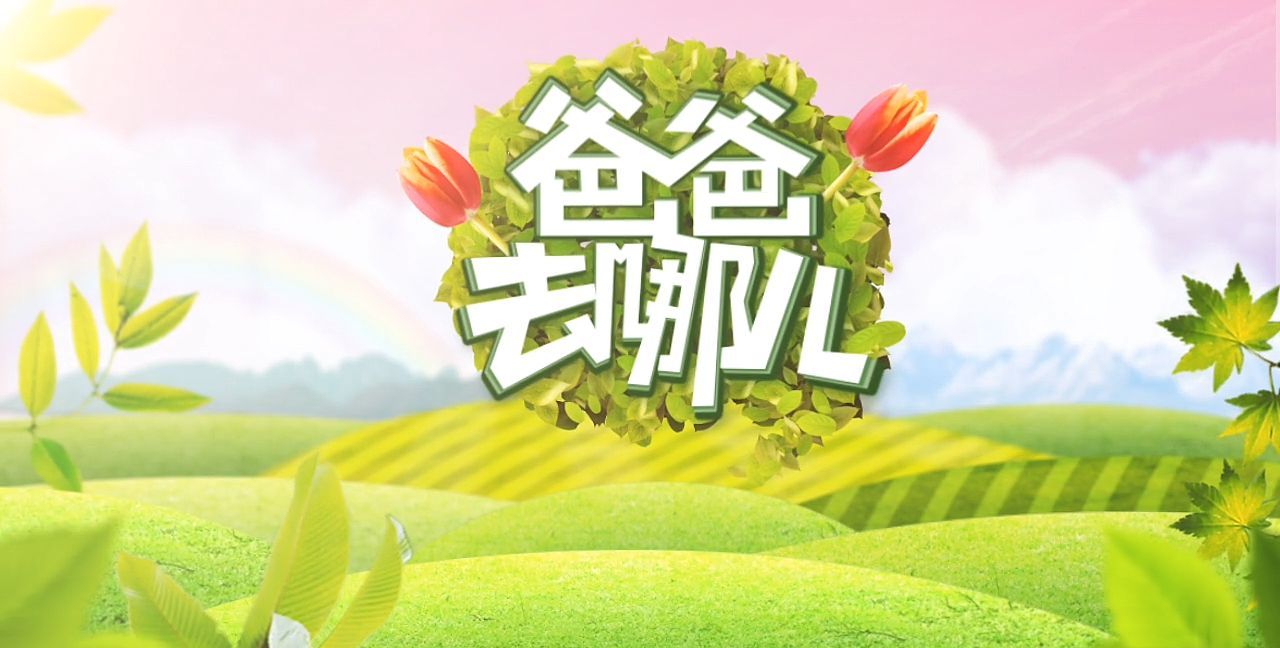 爸爸去哪儿播出多年小萌娃都长成啥样了轩轩几乎认不出
