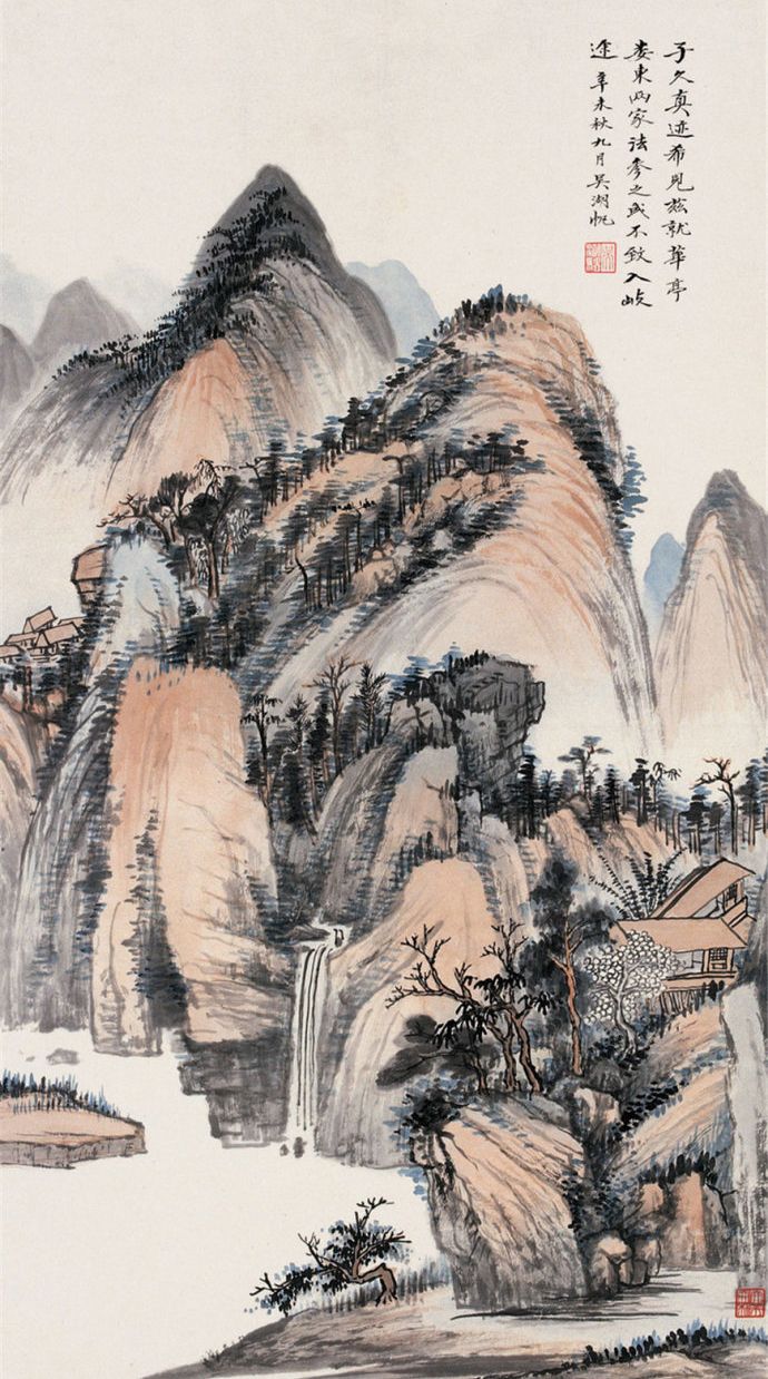 当下音乐的思想性