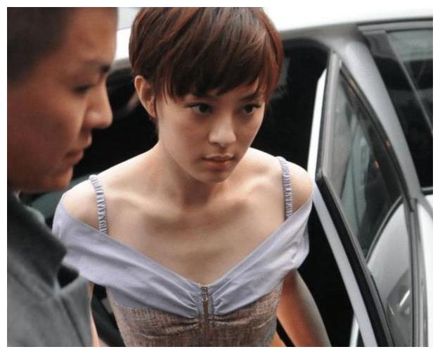 孙俪与他相恋五年最后却没走到一起邓超至今不愿与他同台