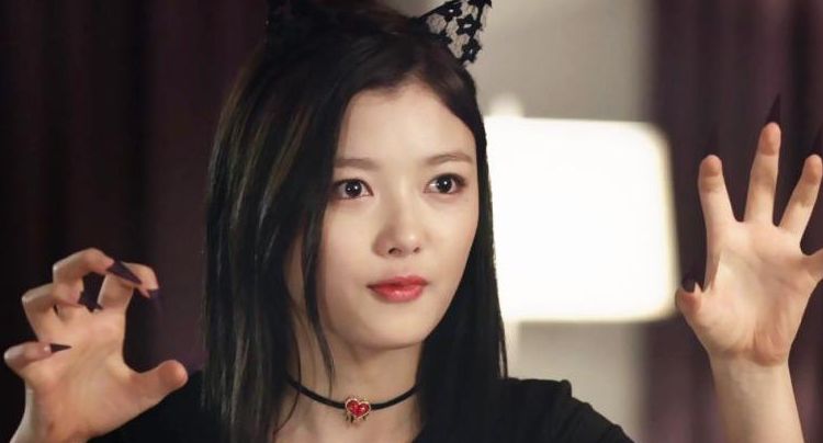 童星出道的金裕贞,果然是从小美到大,打小就是个美人胚子