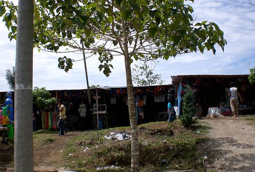 印度尼西亚棉兰——充满艺术气息和灵感的地方