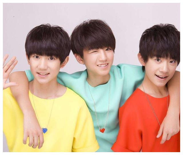 如果让tfboys长胖五十斤,你最忍不了谁