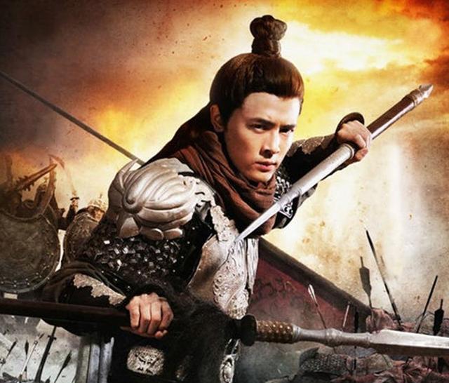 杨家将排名_手机处理器排名(2)