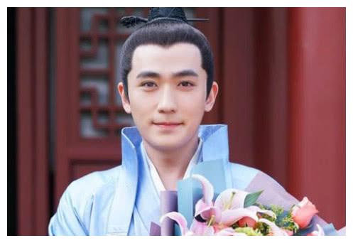 知否、知否中齐衡的结局:取了三任妻子,成功承