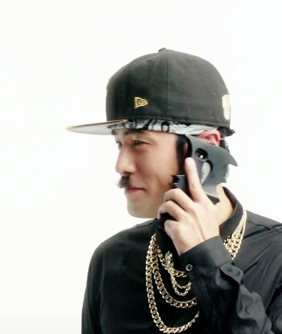 周杰伦的那些事艺名嘉豪堵车堵在赣粤高速上