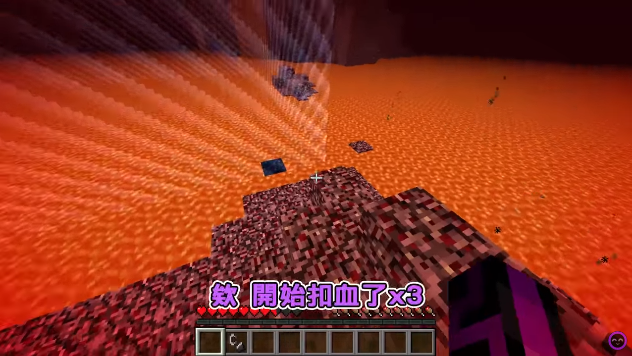 我的全世界边界外的地狱门是否能启动?不但可以,还能去1个好任