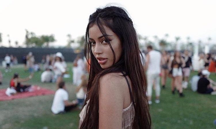 说起欧美最火的网红,今年19岁的西班牙小姐姐cindy kimberly当仁不让