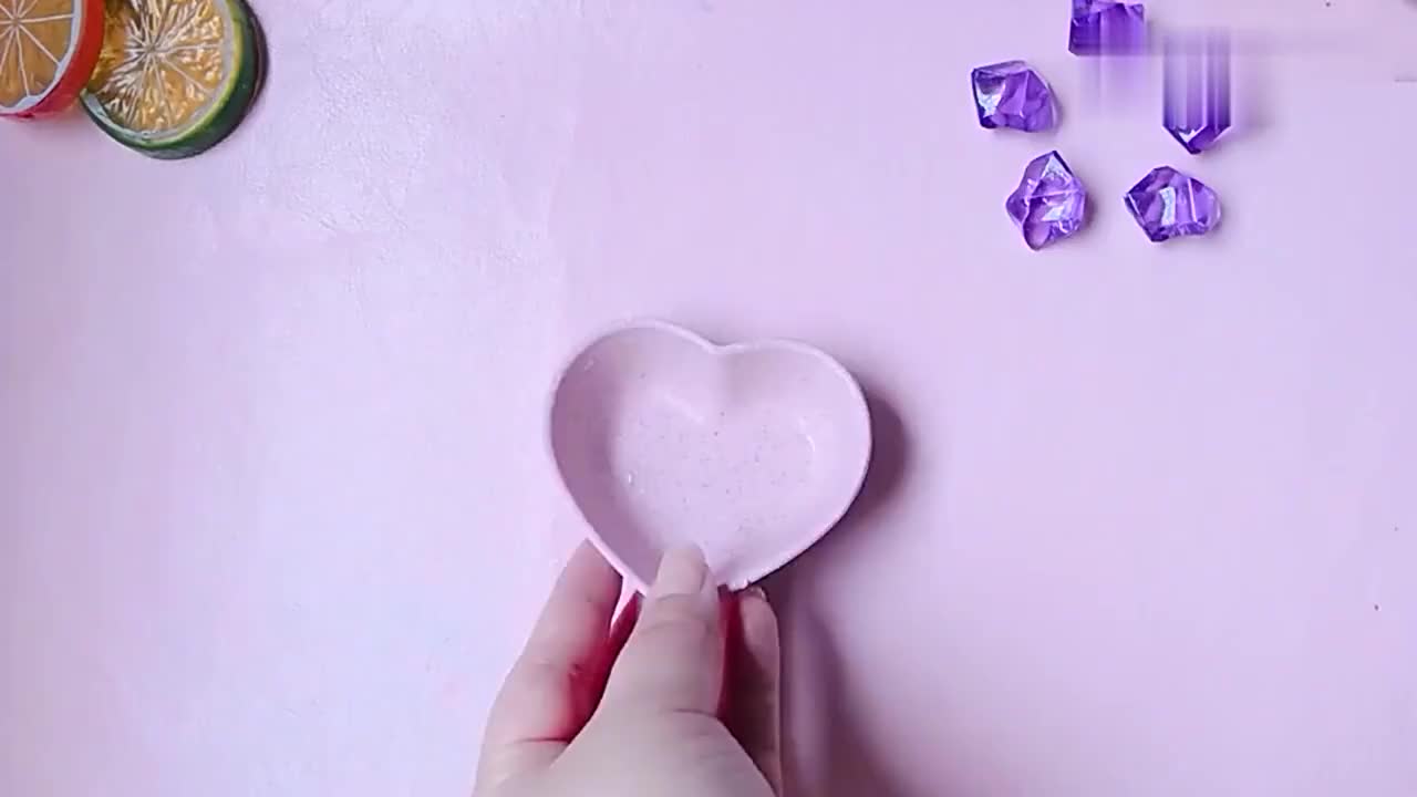 用家里材料自制神奇起泡胶越玩越大还解压无硼