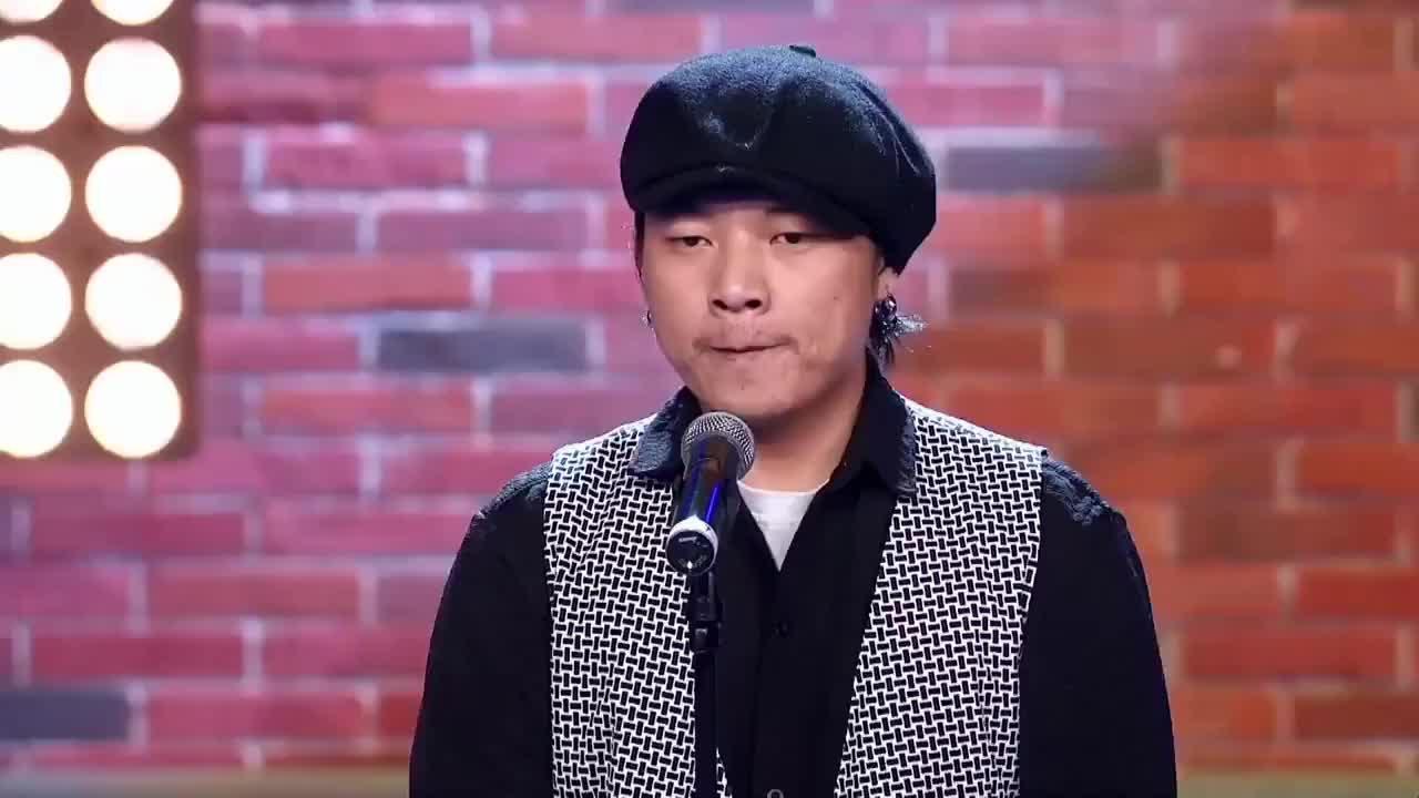 我要拜师史健凯另一愿望是拜师学习让自己有更多进步空间