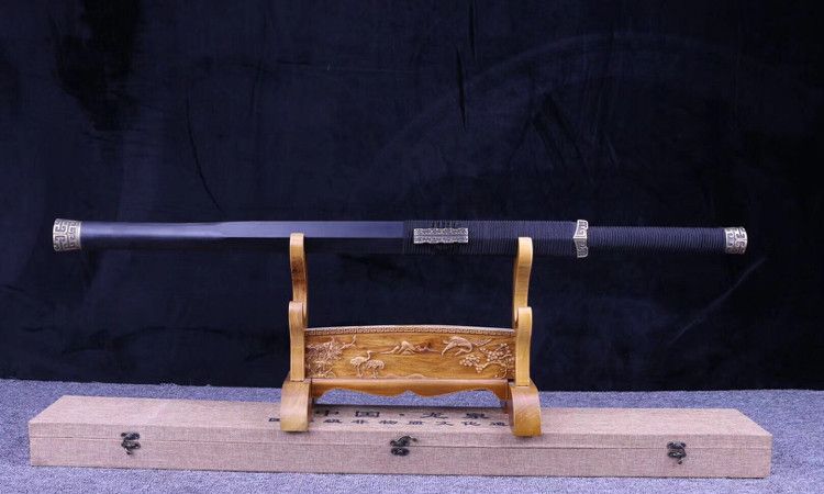 精品八面收腰汉剑-绝云_高清图集_新浪网