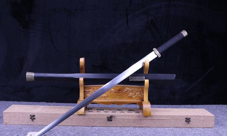 精品八面收腰汉剑-绝云_高清图集_新浪网