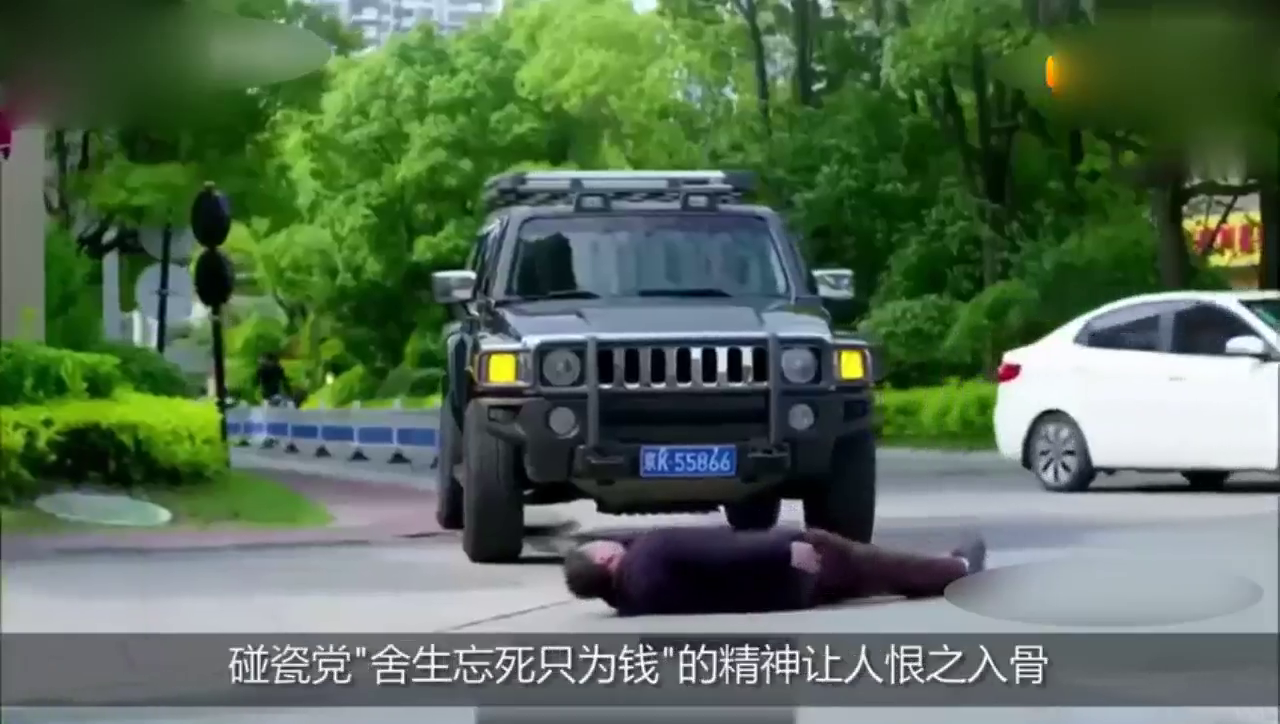 佛山扫黑除恶进行时 【有村霸在村中横行霸道