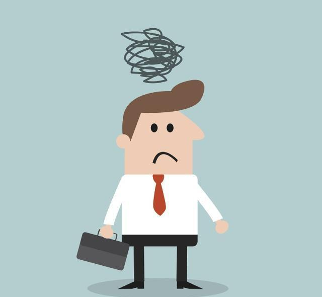 尽管信息变得比以前丰富数倍,可是在看病时候仍然茫然不知所措.