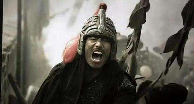 明末大将卢象升战死沙场,为何百姓痛哭失声,他们哭的是什么|卢象升|沙场|大将_新浪新闻