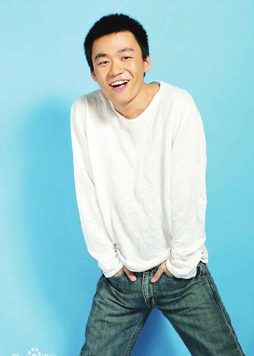 从农村走出去的明星王宝强身上有着邢台人的特点