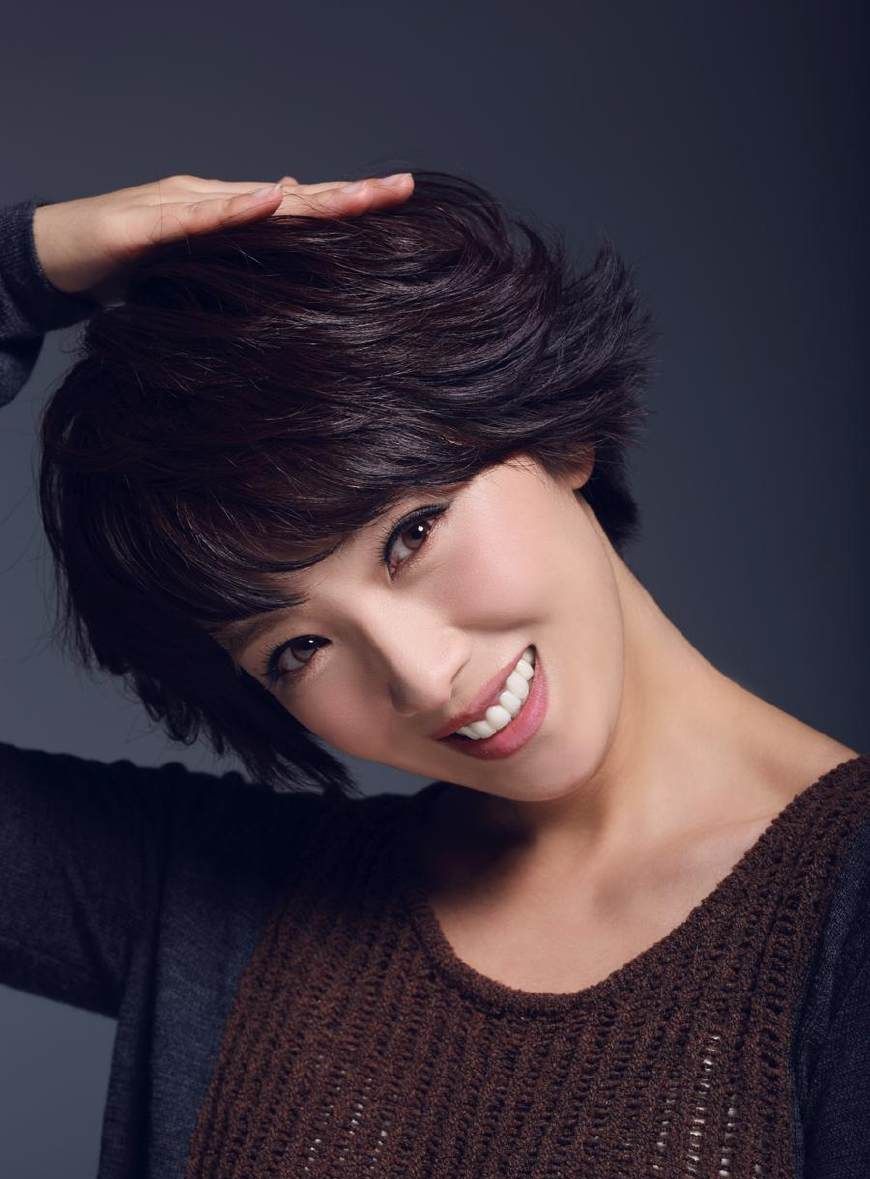 同是姓"刘"的5位女星,我猜你只认识刘亦菲,若你全认识算我输