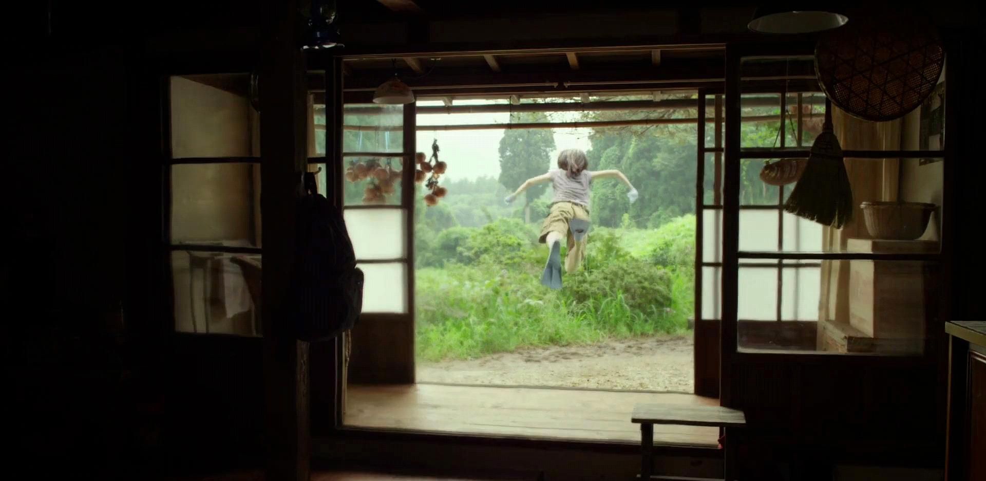 电影截图分享小森林夏