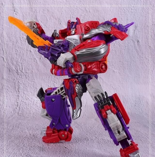 78民间测评变形金刚官方泰坦归来钛师傅