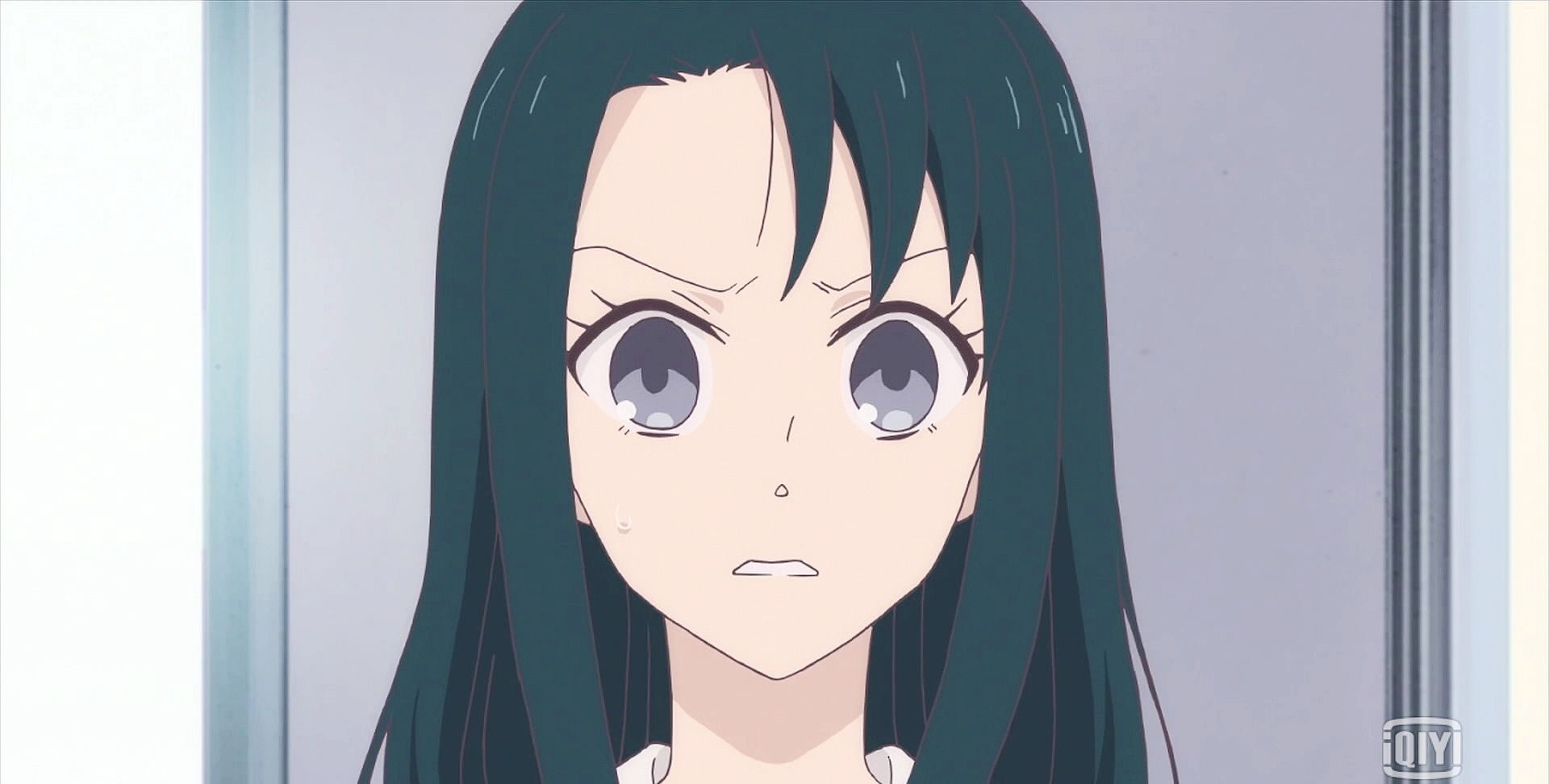 《学院奶爸》中的猪又玛莉亚是特进班的高材生,因为不善于和他人相处