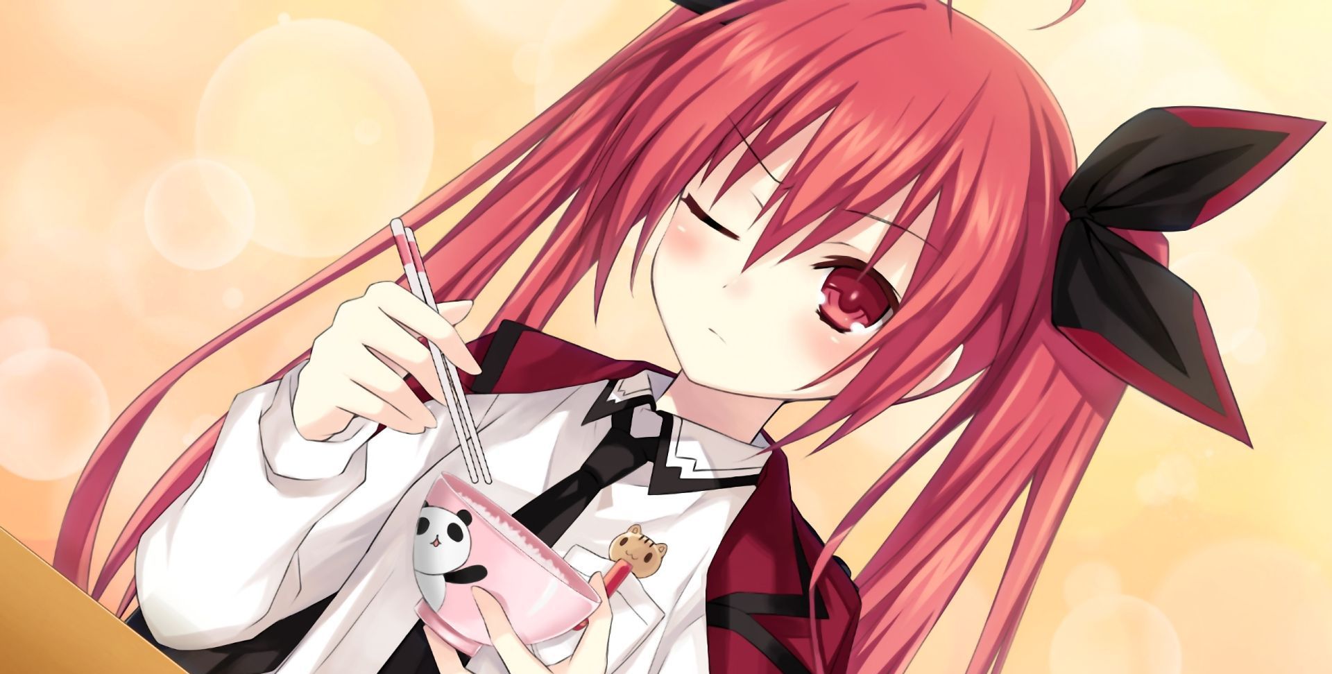 动漫中拥有"双重人格"的萌妹,可爱到犯规!你想抱走哪一个?