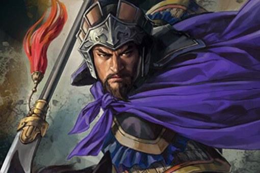 历史上三国时张辽的武器是什么?张辽的成名之战是什么战役?|张辽|孙权|战役_新浪新闻