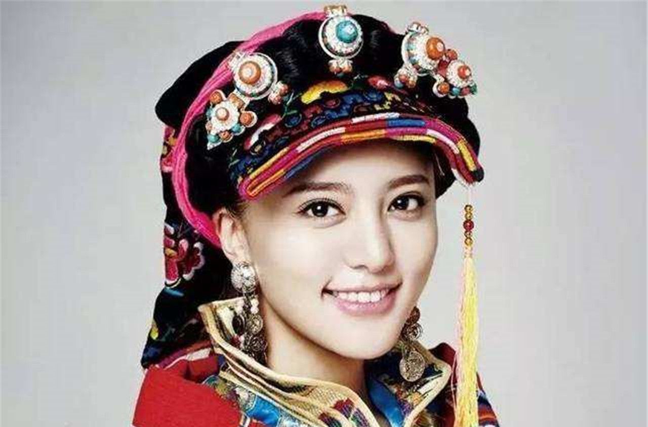 中国这个小县城 是天然美女最多的地方 而且景色宜人