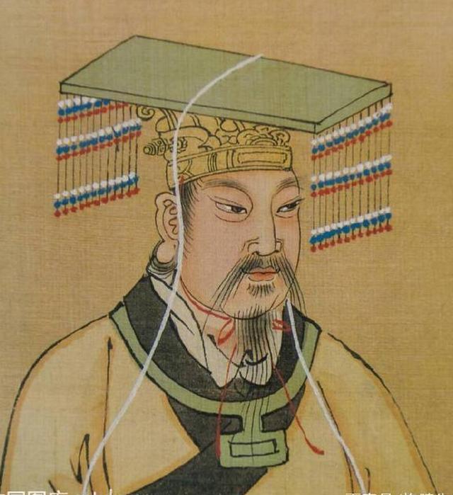 《封神榜》里周文王建的灵台在今甘肃灵台县,真实的历史是这样的|甘肃|灵台|灵台县_新浪新闻