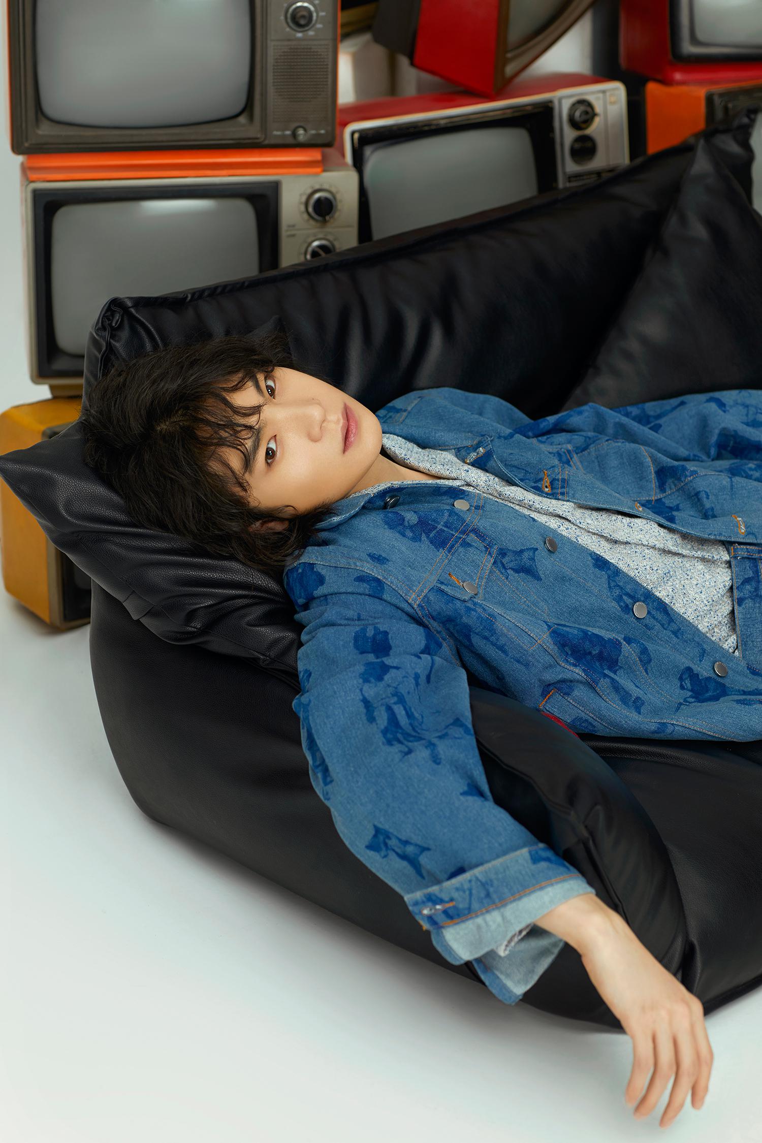 廖俊涛专辑先行曲《死无对证》上线 治愈嗓音诠释廖氏爱情方程式