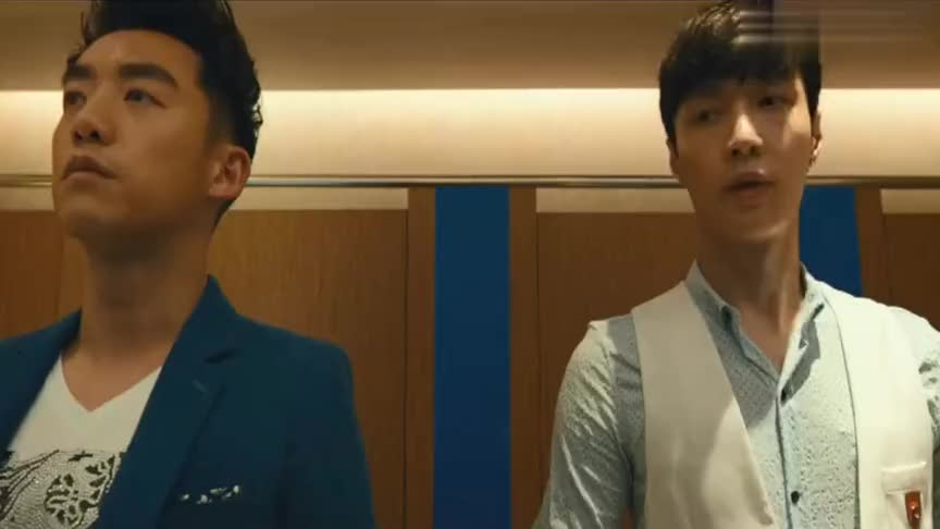 韩国女团gidle参加综艺节目即兴舞蹈表演,全程