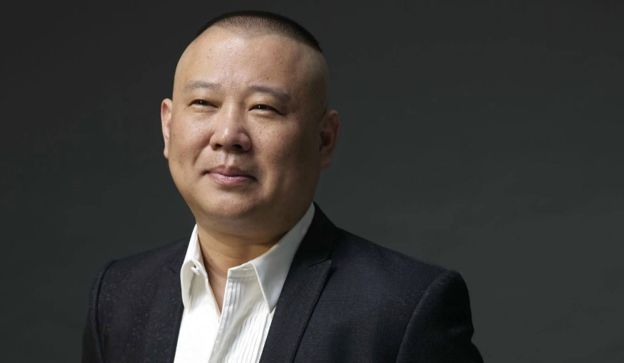 张康、贾旭明再登笑傲江湖,郭德纲:为师都快认不出了!|张康|贾旭明|郭德纲_新浪新闻