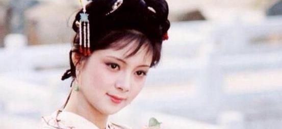 嫁宝玉吗?为何又说自己是贾府的人?林黛玉怎