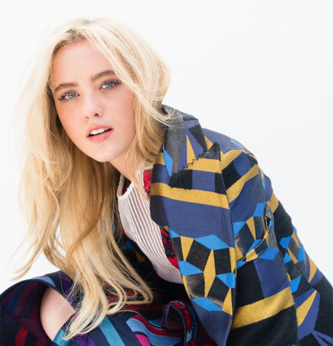 关于《名侦探皮卡丘》小美女凯瑟琳纽顿小秘密,你知道么?