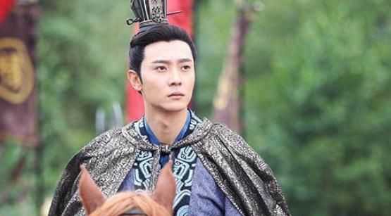 都说女婿怕老丈人,可他却怕自己的女婿,为何如此窝囊|韦皋|张延赏