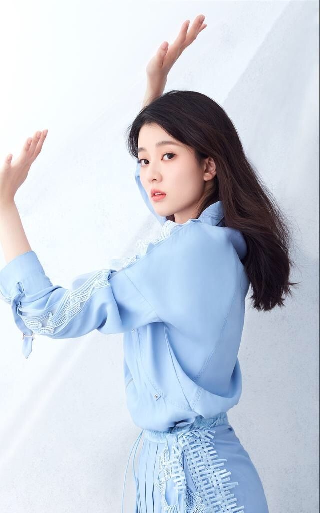 欢乐颂3乔欣高清手机壁纸每一张手机桌面温和讨喜你喜欢不