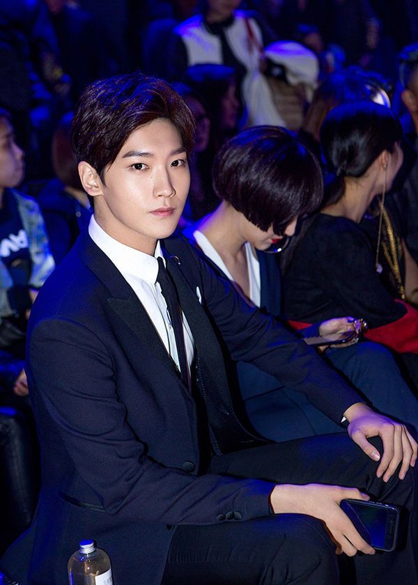 邢昭林|杨洋|帅哥_新浪新闻