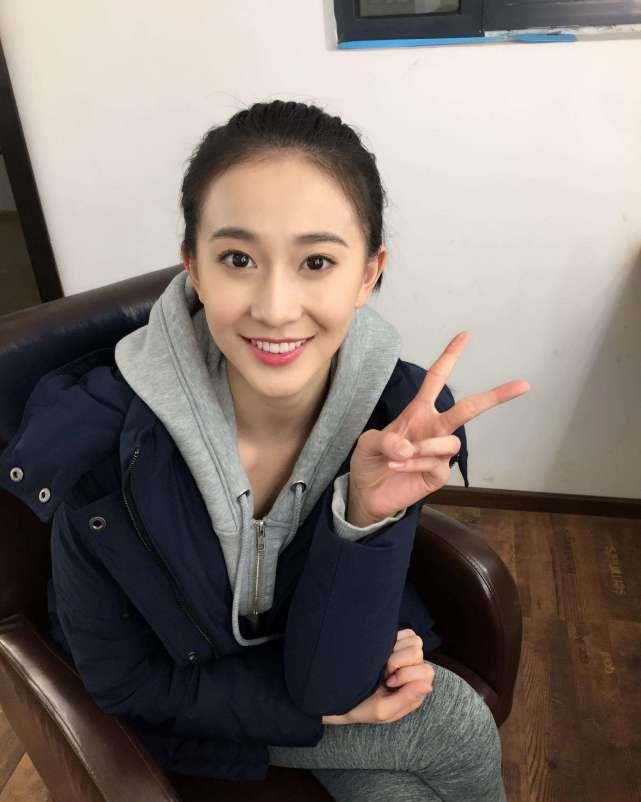 有人美过女艺人却拒进娱乐圈|李瑶|体育明星|张豆豆_新浪新闻