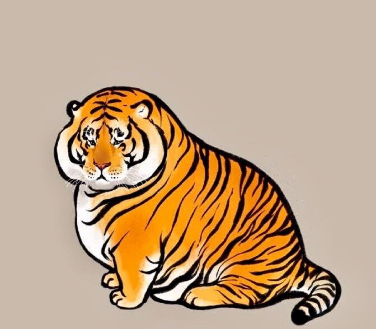 微信头像手机壁纸