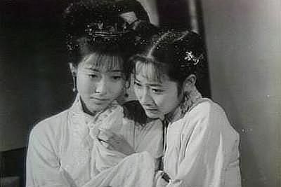 86版《西游记》中的杏仙有多美?王苓华的几张照片足以说明问题!|王苓华|西游记|多美_新浪新闻