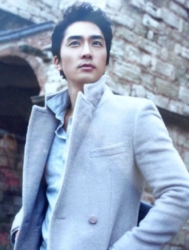 宋承宪代表作有哪些 宋承宪配不上刘亦菲的原因是什么