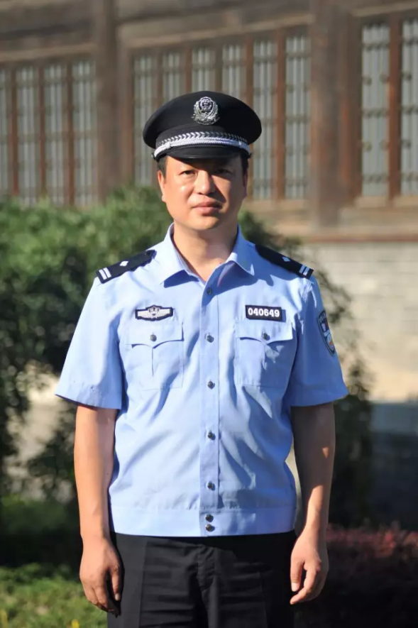 定州市公安局一副局长被查,因屡破大案被称"燕赵名探"|安明亮|定州市