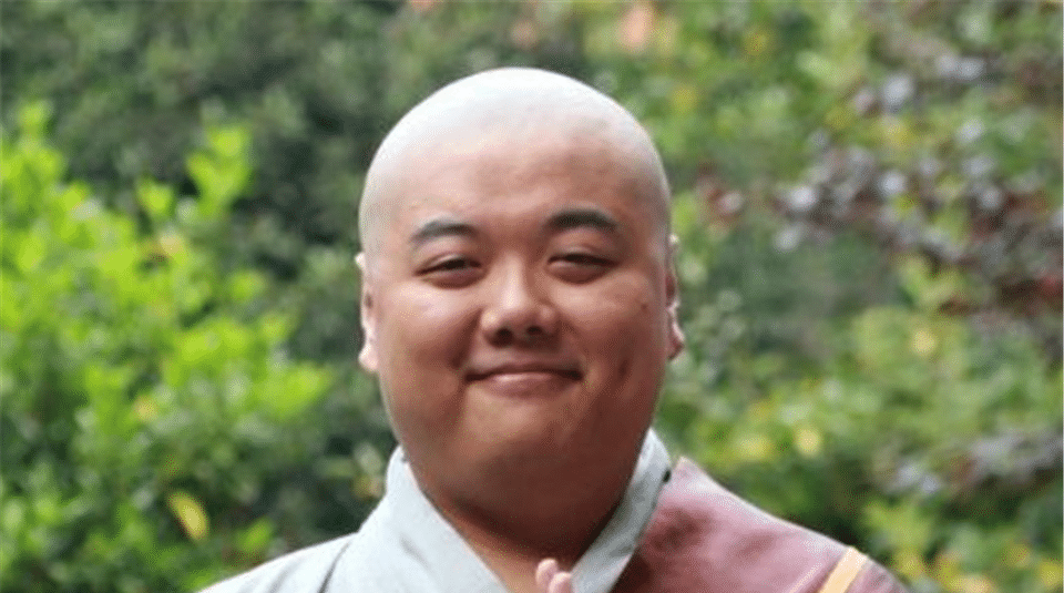 为啥道士大多是瘦子和尚却大多是胖子估计说了你也可能不信