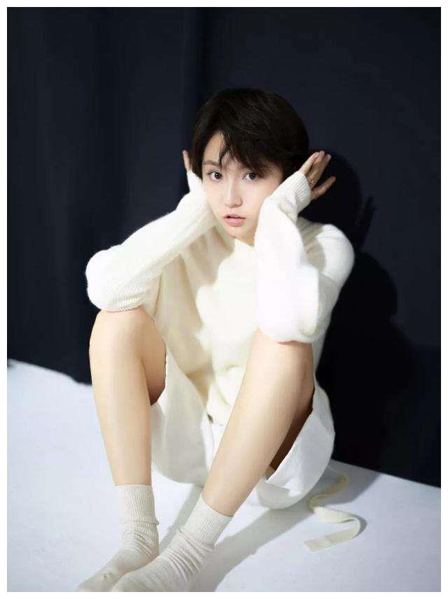 如何评价《爱情公寓 5》中演员成果的颜值?