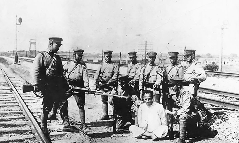 夏特克上大学，会手语，最后却被关动物园，人类为什么...