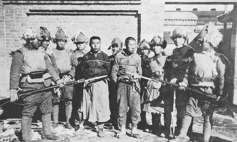 针刑是什么古代酷刑 十指连心到底有多疼