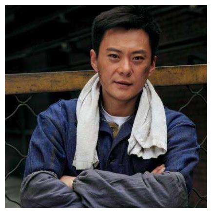 17岁出道的他,38岁娶小3岁一线女星,今生活美满|王斑|曹颖|归途如虹