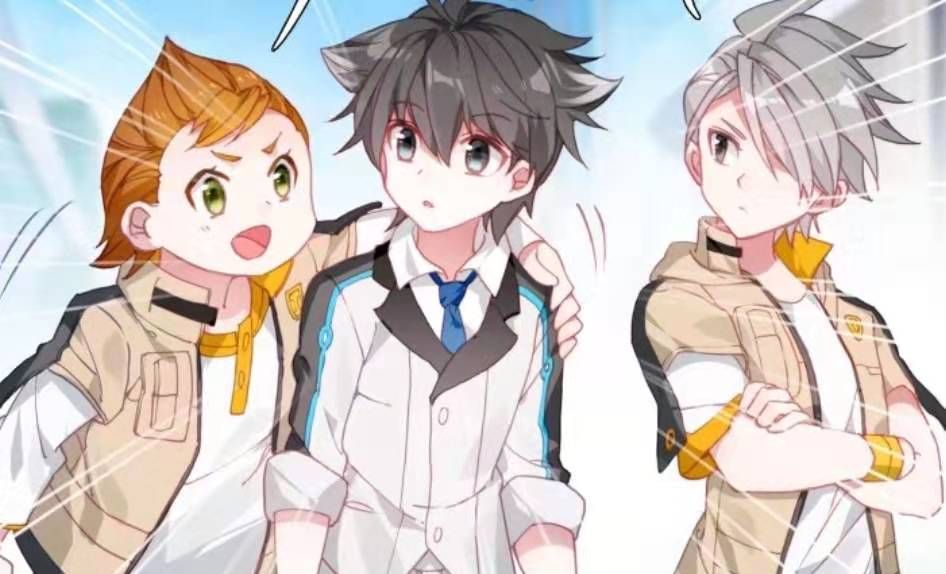 终极斗罗:蓝轩宇全班内院升级考核公布,你觉得他们能够通过吗?