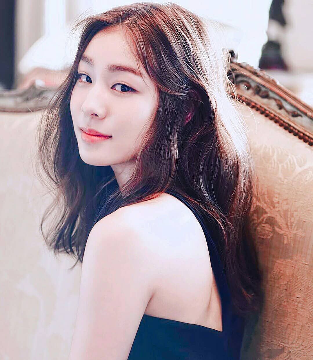 颜值身材俱佳!韩国花滑女神金妍儿,将成熟女性之美演绎到极致