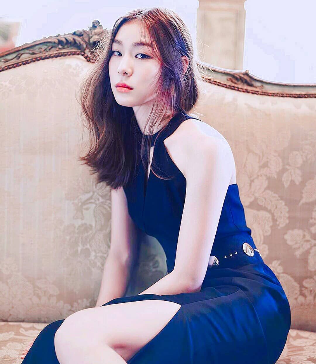 颜值身材俱佳!韩国花滑女神金妍儿,将成熟女性之美演绎到极致