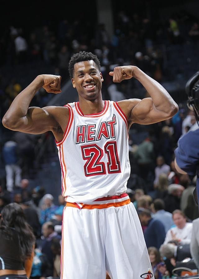 为什么曾经连都打不上的白边怀特塞德,却能够在nba拿到高新?