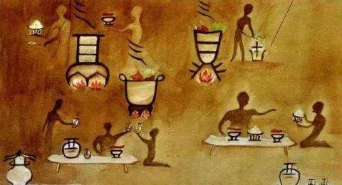 看图认汉字 全部认识的人不足10 若你全部认识容我叫你大神